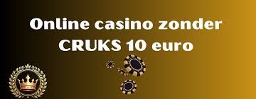 Geen CRUKS Casino Vrijheid in Online Gokken -739703934