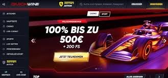 QuickWin Casino España Tu Destino de Entretenimiento y Ganancias QuickWin Casino España Tu Destino de Entretenimiento y Ganancias