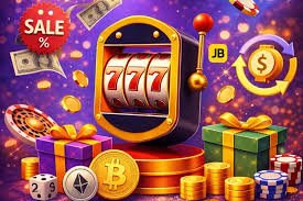 Comprehensive Overview of JB Casino A Gaming Paradise Comprehensive Overview of JB Casino A Gaming Paradise
