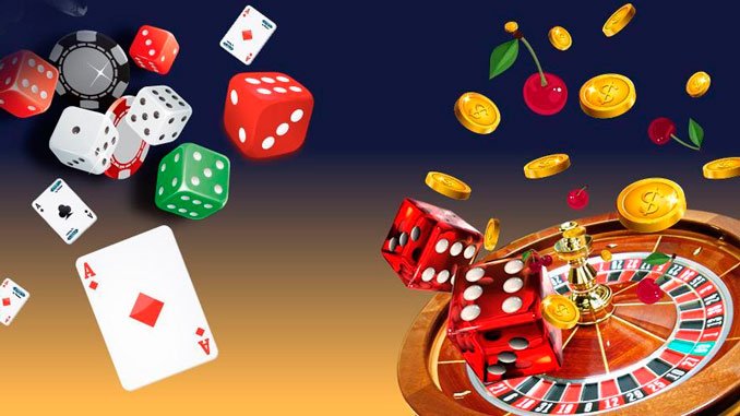 Discover Excitement with WinsMania Casino Online Slots Discover Excitement with WinsMania Casino Online Slots