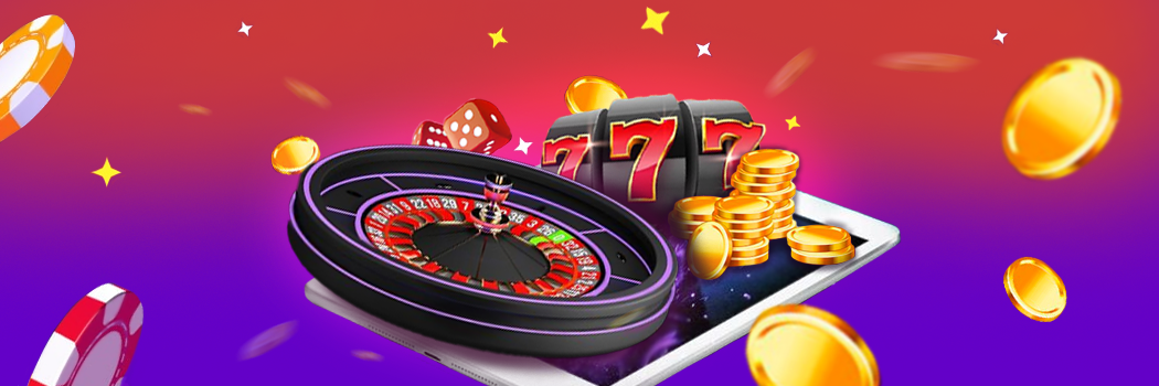 Discover Excitement with WinsMania Casino Online Slots Discover Excitement with WinsMania Casino Online Slots