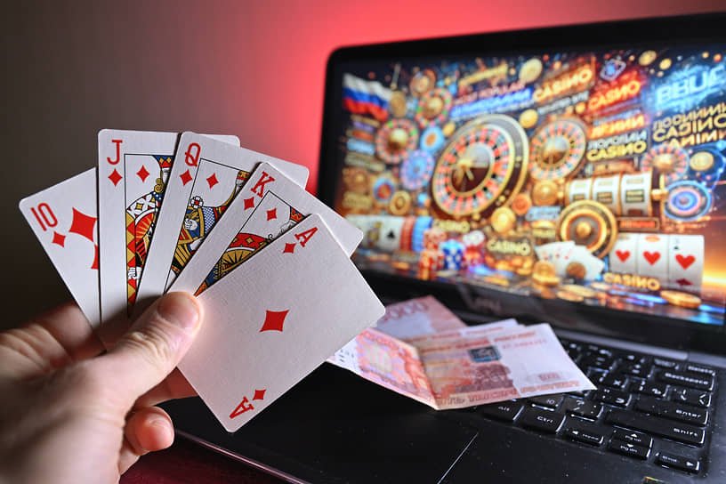 Discover the Exciting World of Online Casino Cazeus -134992263 Discover the Exciting World of Online Casino Cazeus -134992263
