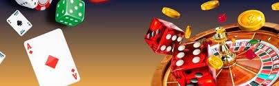 Experience the Thrill at Online Casino Lucky Barry -223724263