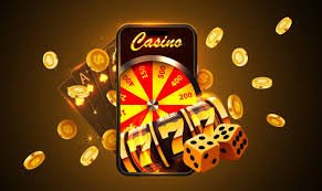 Experience the Thrill of Intensity Casino The Ultimate Gaming Destination 394579300
