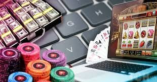 Explore the Wonders of Online Casino Aztec Paradise -523268903