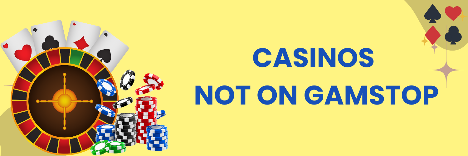 Exploring Non GamStop Casinos for UK Punters -153439528