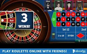 High Stakes Roulette The Ultimate Guide to Winning Big 104304253