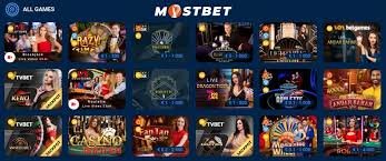 Mostbet Belarus Onlayn İdman Bahisləri və Kazino Oyunları 1340631519