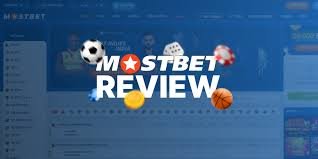 Mostbet Belarus Onlayn İdman Bahisləri və Kazino Oyunları 1340631519