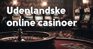 Oplev Spændingen ved Live Casinoer 1242272206