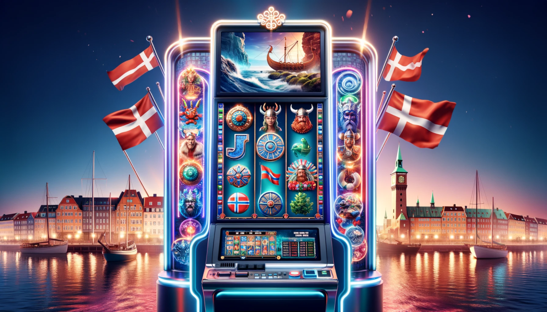 Oplev Spændingen ved Live Casinoer 1242272206