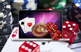 The Rise of Casino Gxmble UK A New Era in Online Gambling