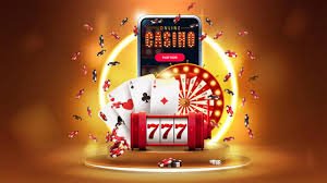 The Rise of Casino Gxmble UK A New Era in Online Gambling