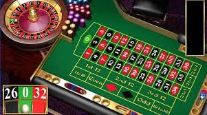 The Thrill and Strategy of High Stakes Roulette 101595753 The Thrill and Strategy of High Stakes Roulette 101595753