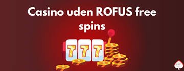 Uden Indbetaling Casino Din Guide til Gratis Spil 699849753