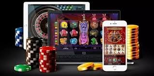 Upptäck HitnSpin Casino En Fantastisk Spelupplevelse