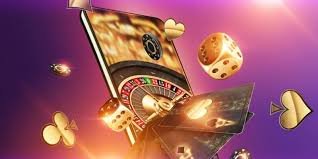 BigWins Online Casino Your Gateway to Exciting Gaming Adventures