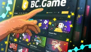 Exploring BC.Game NG The Future of Online Gaming -2086746246