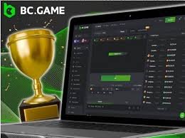 How to Sign Up for BC.Game Your Guide to Getting Started 1789847753