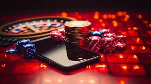 The Casino Games Getting the Spotlight A Deep Dive into Modern Trends