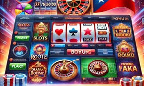 Zahraniční casino bonus bez vkladu Vše, co potřebujete vědět -1682406152