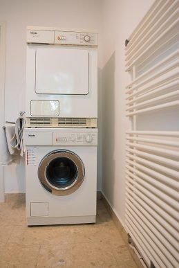 washing machine, radiator, bathroom, dryer, tile, washing machine, washing machine, washing machine, washing machine, washing machine, dryer, dryer